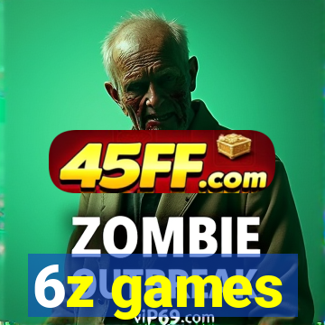 6z games